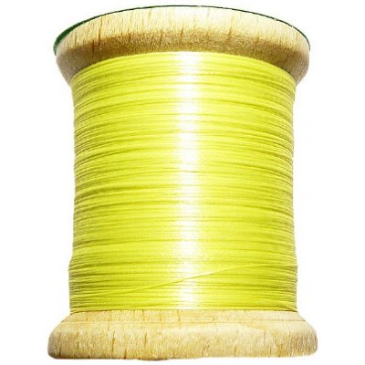 Tommi-Fly Vázací niť Floss Line fluo růžová – Hledejceny.cz