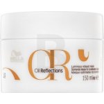 Wella Care Oil Reflections Luminous Reboost Mask 150 ml – Hledejceny.cz