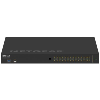 NETGEAR M4250-26G4F-PoE+