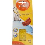 Rentex Santalové Dřevo 3x10 g – Sleviste.cz