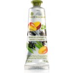 Yves Rocher krém na ruce Mango & Koriandr 30 ml – Hledejceny.cz