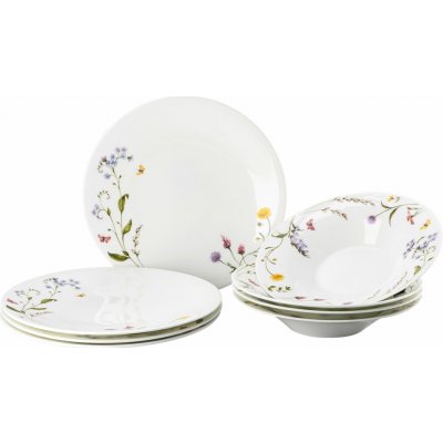 Rosenthal Sada talířů Nora Spring Vibes 8 ks – Hledejceny.cz