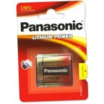 PANASONIC CR-P2L 1ks 2B232599 – Sleviste.cz