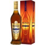 Metaxa 7* 40% 0,7 l (holá láhev) – Sleviste.cz