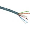 síťový kabel Datacom 1125 UTP 4x2x0,5 kategorie 6, 1m
