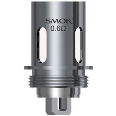 Smoktech TFV12 Prince Max Mesh žhavicí hlava nerez 0,17ohm – Zboží Dáma