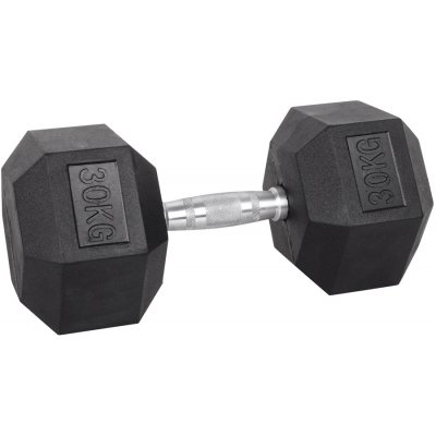 inSPORTline Hexsteel 30 kg – Zboží Dáma