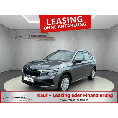 Skoda Kamiq 1.0 TSI Essence 70 kW – Hledejceny.cz