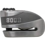 ABUS GRANIT Detecto X Plus 8008 – Zboží Dáma