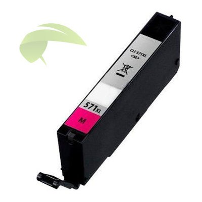 TONERSYP Canon CLI-571M - kompatibilní – Zboží Živě