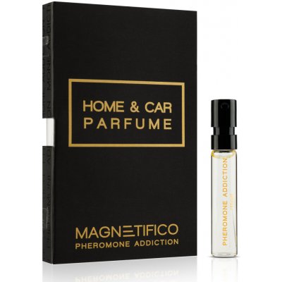 Magnetifico Pheromone Addiction Home & Car for Men 2 ml – Zboží Dáma