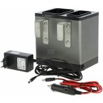 Termobox na pistoli a lepidlo na paznehty 12 V 30 W – Hledejceny.cz