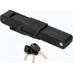 Hiplok Switch 105 cm černý – Hledejceny.cz