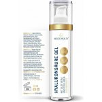 Woldo Health Kyselina hyaluronová + kolagen, zinek, biotin 90 kapslí – Zboží Dáma