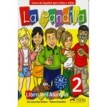 PANDILLA 2 PACK - GONZALES, E.;HORTELANO, M. L. – Hledejceny.cz