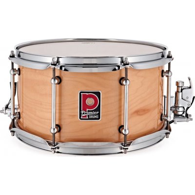 Premier 13” x 7” Beatmaker Maple Snare Drum – Sleviste.cz