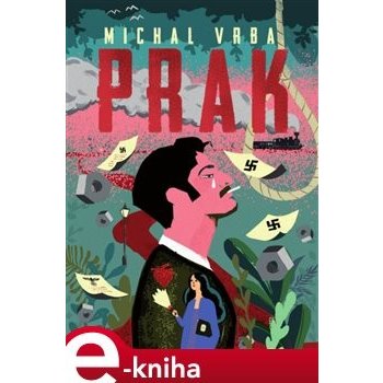 Prak - Michal Vrba