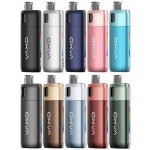 OXVA Oneo POD 1600 mAh Stříbrná 1 ks – Zboží Dáma