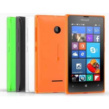 Microsoft Lumia 532 Dual SIM