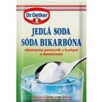Dr. Oetker Jedlá soda 15 g – Sleviste.cz
