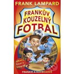 Frankův kouzelný fotbal 3 - Frankie a kovbojové - Frank Lampard – Hledejceny.cz