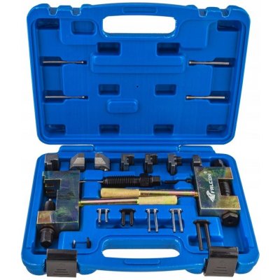 MAGNUS Sada na rozpojování a nýtování rozvodových řetězů Mercedes | Zboží Auto