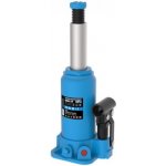 Güde 18041 hydraulický zvedák 5 t – Zboží Mobilmania