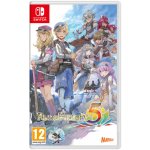 Rune Factory 5 – Hledejceny.cz