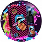 Big Mouth Just Strawberry 10 ml – Hledejceny.cz