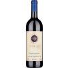 Víno Tenuta San Guido Sassicaia Červené 2020 14% 0,75 l (holá láhev)