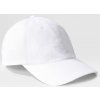 Kšíltovka The North Face Norm Gardenia White