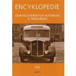 Encyklopedie československých autobusů a trolejbusů IV – Hledejceny.cz