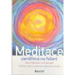 Meditace zaměřená na řešení – Hledejceny.cz