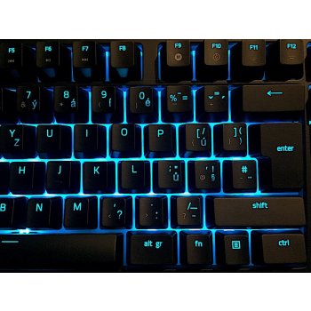 Razer BlackWidow Elite RZ03-02621800-R3M1CZ