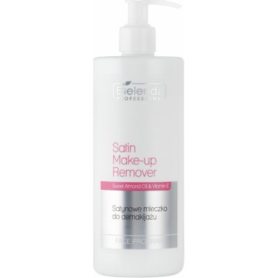 Bielenda Professional Satin Make-up Remover 500 ml