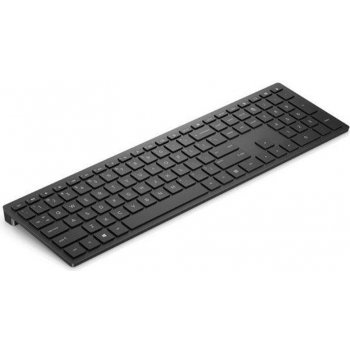 HP Pavilion Wireless Keyboard 600 4CE98AA#AKB