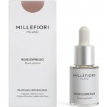 Millefiori Milano Rose Espresso aroma olej 15 ml – Hledejceny.cz