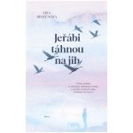 Jeřábi táhnou na jih - Lisa Ridzénová – Hledejceny.cz