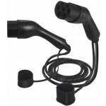 AUXUS Nabíjecí kabel EV pro elektromobily Typ 2 11kW 3x16A 5m