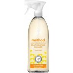 METHOD Univerzální čistič, 830 ml Cream Custard – Zboží Mobilmania