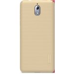Nillkin Super Frosted Nokia 3.1 zlaté – Zboží Mobilmania