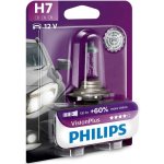 Philips VisionPlus 12972VPB1 H7 PX26d 12V 55W | Zboží Auto