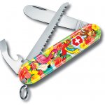 Victorinox Můj první Parrot – Hledejceny.cz