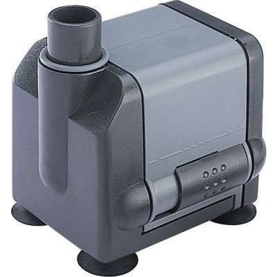 Terra Aquatica Micra Plus-600L/H - 6.5W – Zboží Mobilmania