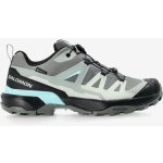 Salomon X Ultra 360 GTX W Sedona Sage/Black/Sea Foam – Zboží Mobilmania