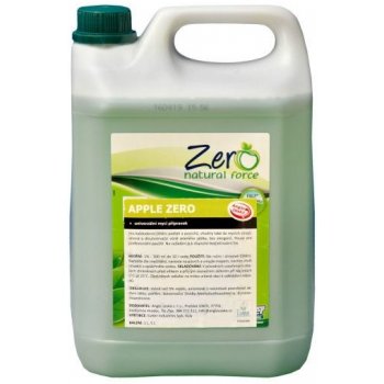 Apple Zero ekologický univerzální čistící prostředek 5 l