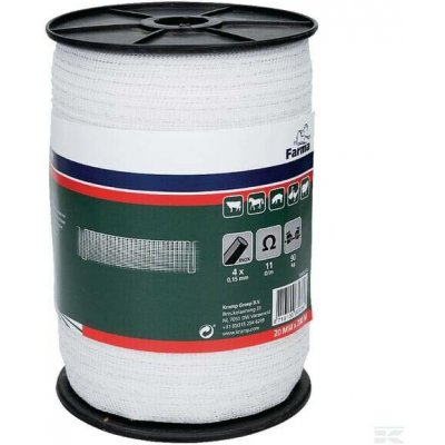Páska 20mm 200m (4x0 15SS) – Hledejceny.cz