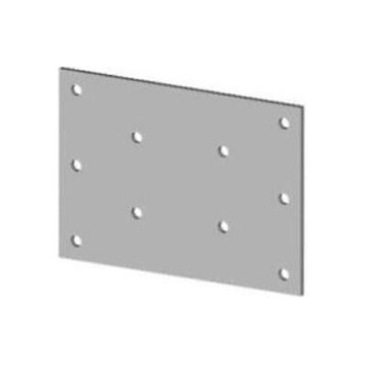 BOVA Deska spojovací 03-34 70x70mm BV/S – Hledejceny.cz