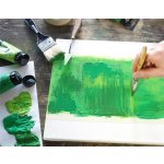 KREUL Sada Akrylová barva SOLO GOYA 8 barev 20 ml v tubě – Sleviste.cz