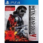 Metal Gear Solid 5: Definitive Experience – Zboží Dáma